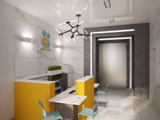 Медицинский  центр (клиника) в г. Архангельске