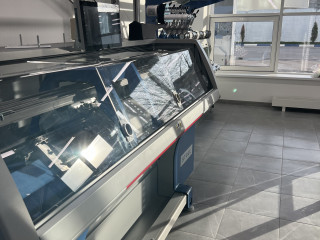 Вязальное трикотажное производство