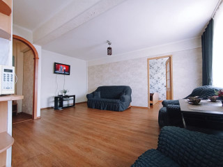 Бизнес посуточной аренды квартир в Красноярске