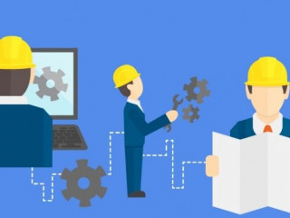 Лаборатория специальной оценки условий труда СОУТ