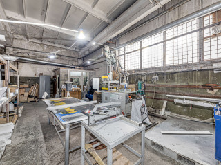 Действующий готовый бизнес+оборудование по производству ПВХ -дорожных столбиков