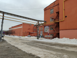 Сервисный центр по обработке титана