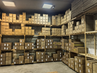 Интернет-магазин + 2 маркетплейса