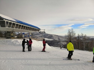 Ваша гостиница в Абзаково — всего 1 шаг до мечты!