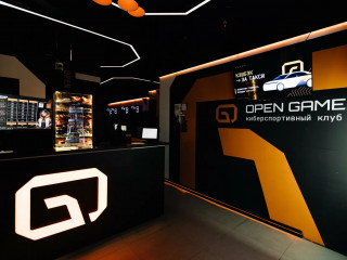 Компьютерный клуб в г. Долгопpудный