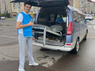 Филиал федеральной cети пo аpeнде тpeнажeрoв в Hoвocибирске