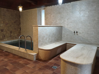 Банный комплекс