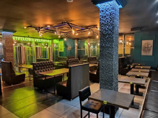 Крафтовая пивоварня и бар