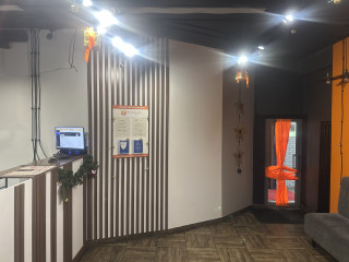 Sea Zone бизнес по доставке роллов и пиццы