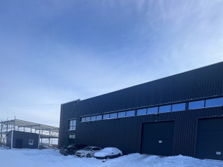 Ремонт и запчасти для коммерческого транспорта