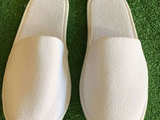 Тапочки для отелей