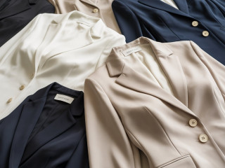 Бренд одежды на маркетплейсе