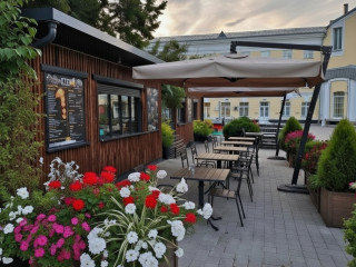 Бизнес в сфере HORECA