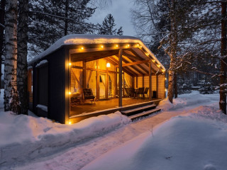 ГАБ (глэмпинг). Ваш годовой доход 1,2 млн рублей