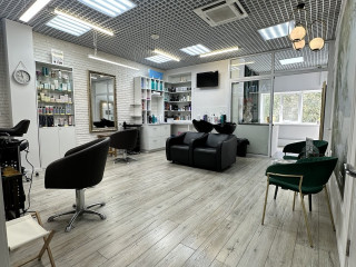 Салон красоты  полного цикла