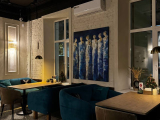 Ресторан под ключ