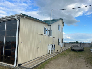 Фабрика по производству готовой еды