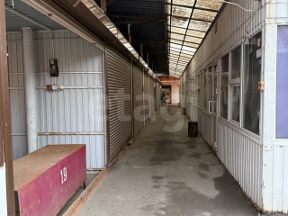 Рынок, аренда под коммерцию