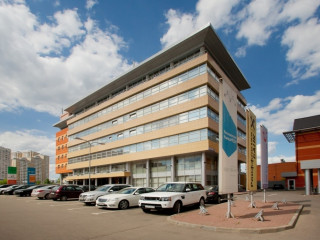 Арендный бизнес под управлением УК