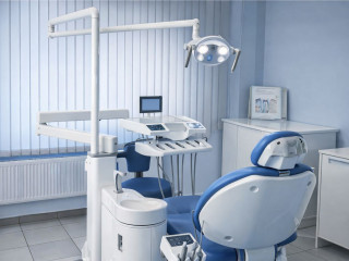 Действующая стоматология в Москве
