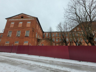 Арендный бизнес/Владимирская обл/Прямая продажа от собственника