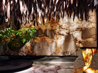 Производство изделий из камня