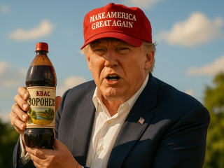 AI-сервис для создания фото и видео (нейросети)