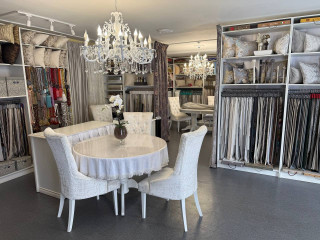 Салон штор в Самаре