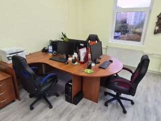 Образовательный бизнес в Москве