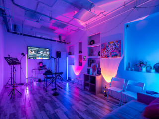 Школа вокала для взрослых в Одинцово