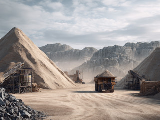 Месторождение ПГС