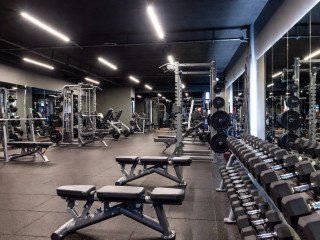 Премиальный фитнес клуб в Сочи