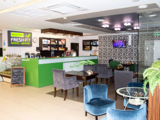 XFIT Волгоград