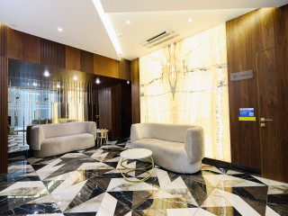 Помещение свободного назначение с паркингом для любого вида деятельности