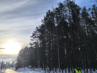 Охотничий бизнес