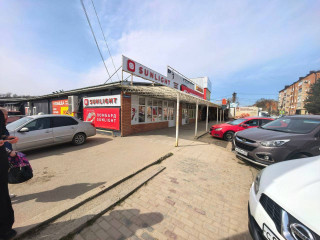 ГАБ Апшеронск