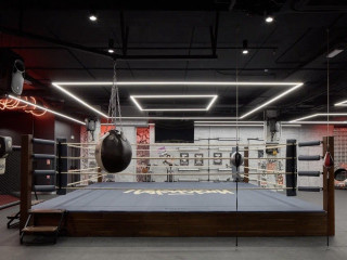 Прибыльный спортивный клуб/фитнес клуб премиум