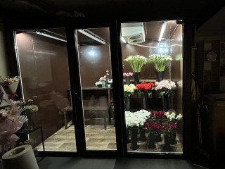 Цветочный бизнес в г.Магнитогорск