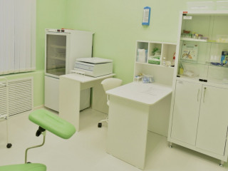 Действующий медицинский центр по забору анализов и приемы врачей