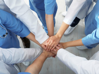 Многопрофильный медицинский центр