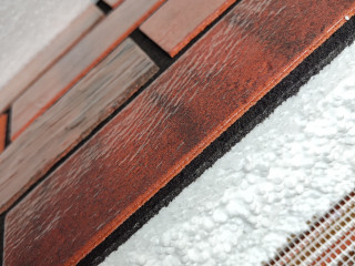 Готовый бизнес по производству отделочных материалов