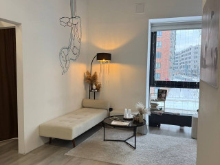 Студия йоги и фитнеса