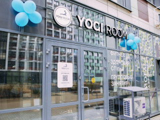 Готовый бизнес в сфере йоги и фитнеса