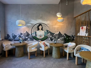 Сеть кофеен в г. Мытищи