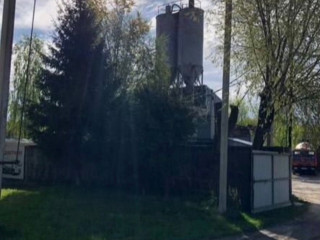 Производство товарного бетона