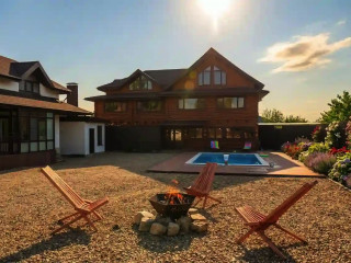 Гостиничный бизнес в КМВ (Иноземцево)