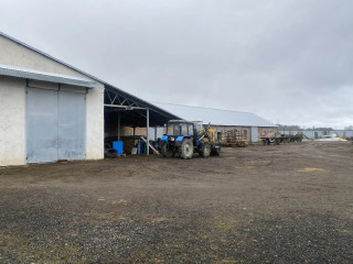 Готовый сельскохозяйственный бизнес в Смоленской области