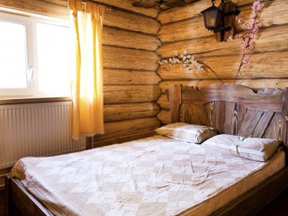 Банно-ресторанный комплекс