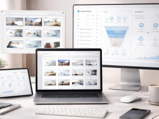 Онлайн-бизнес: 14 курсов по digital-направлениям, база клиентов, автоматизированные продажи
