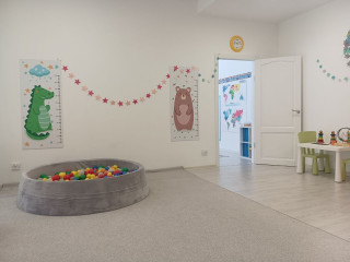 Детский клуб